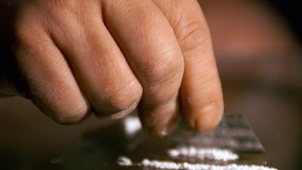 30 Tonnen Kokain beschlagnahmt