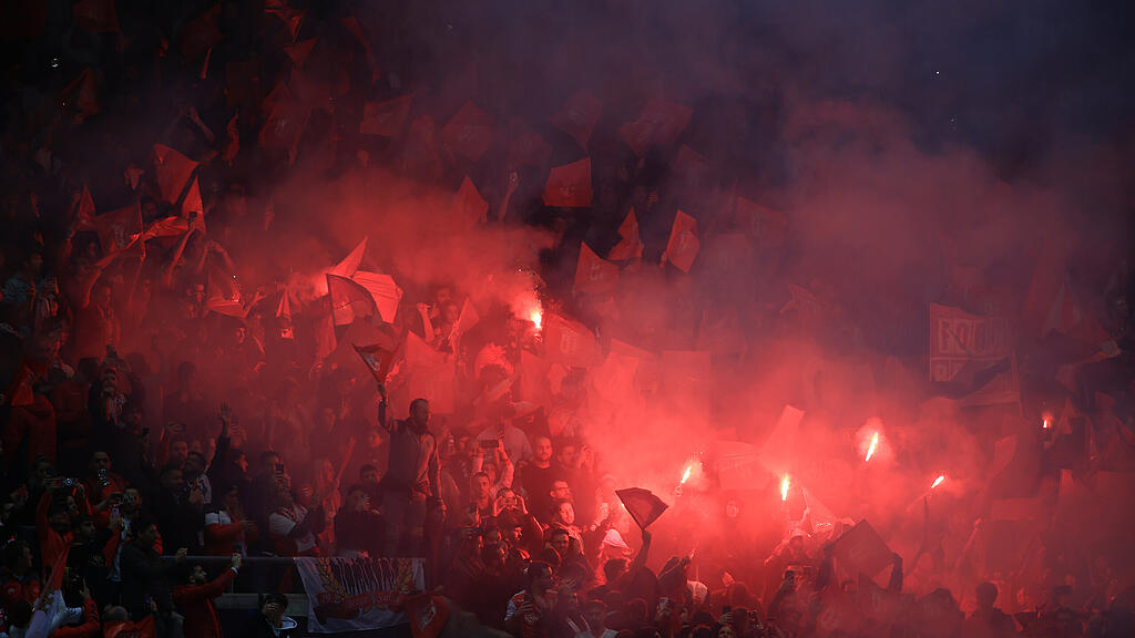 Braga - Real Madrid