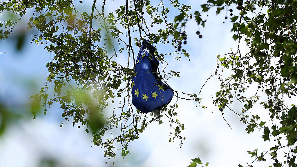 Wie es mit dem Brexit weitergeht, steht in den Sternen