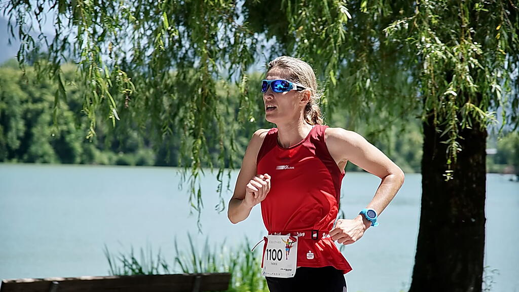 Europ\u00e4ische Betriebssportspiele \u201e City Run\u201c