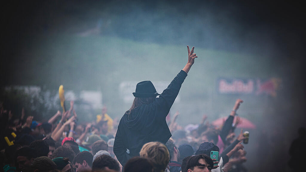 ELF-Boutique Tag 2 \u2013 Mainstage I