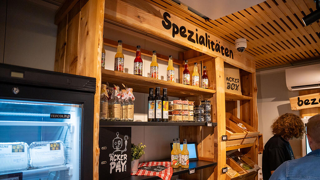 Eröffnung "Alles für den Gast 2025"