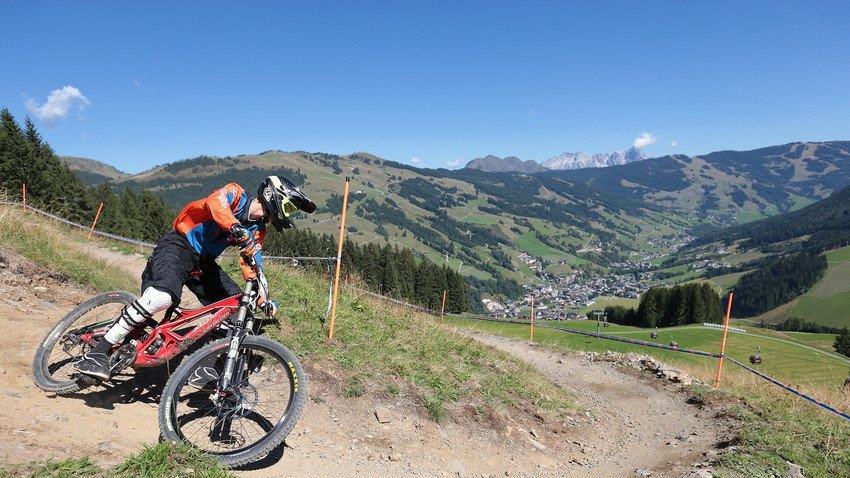 Start der 15. World Games