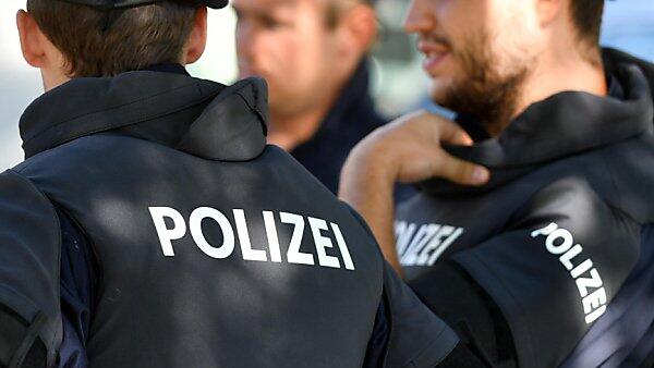 Gemischte Streifen auf der Strecke Udine-Klagenfurt