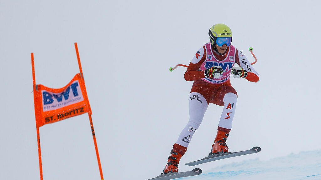 Mirjam Puchner