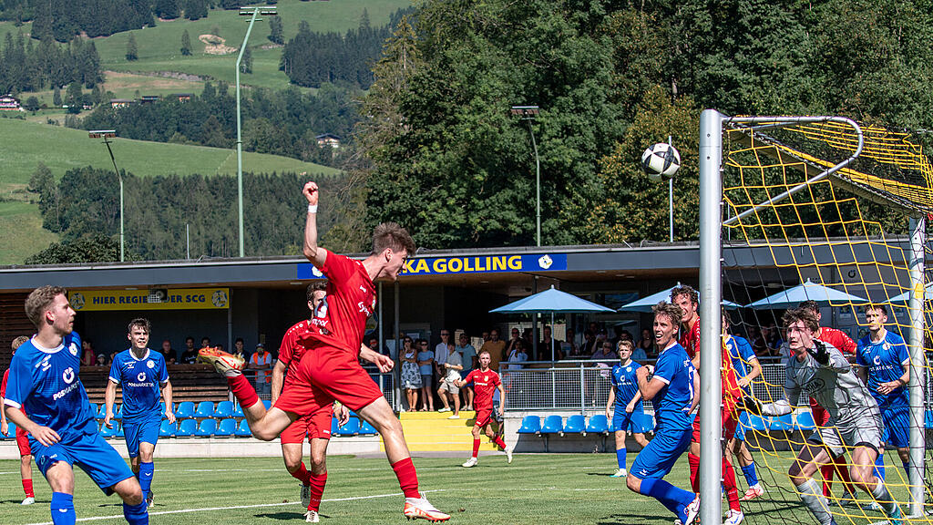 Golling_Seekirchen
