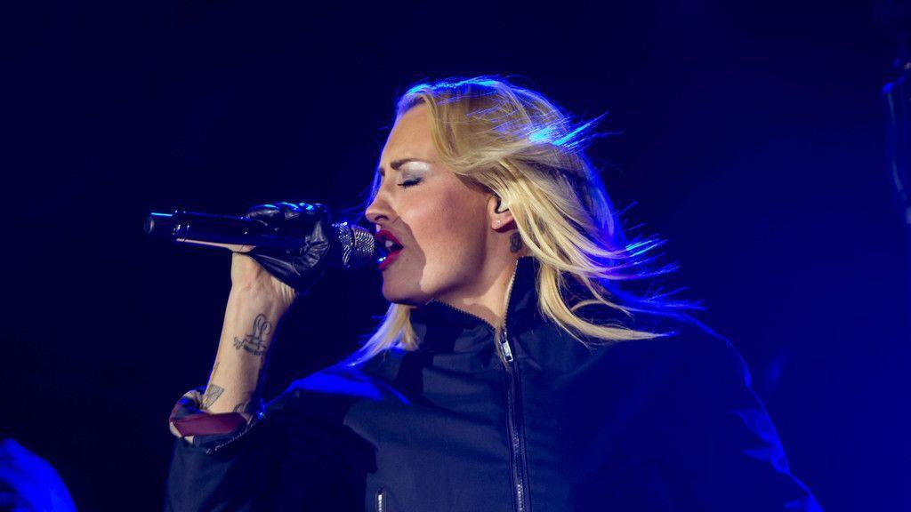 "Winterstart hoch 2" rockt Wagrain II