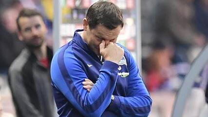 RB Leipzig vs. Hertha Berlin