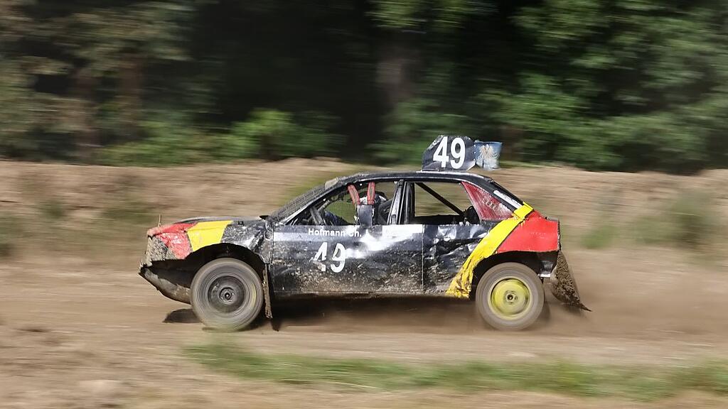 Stock Car Nu\u00dfdorf