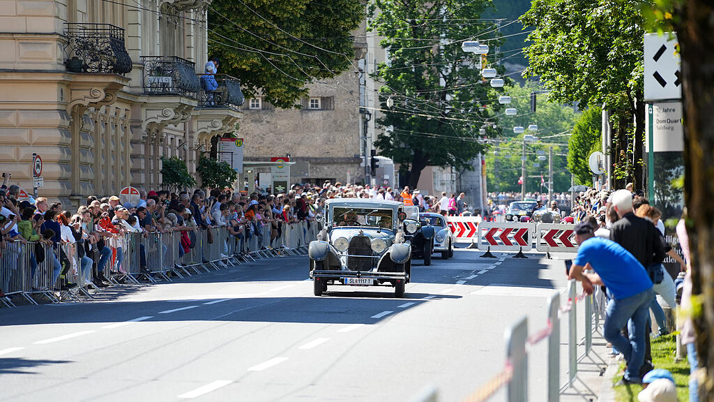 Grand-Prix Gaisbergrennen