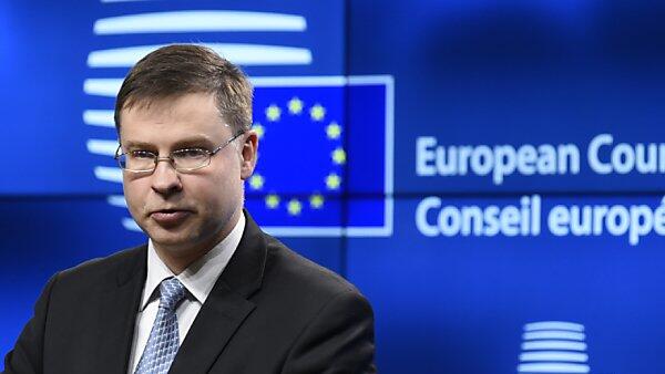 Die Lage in den EU-Staaten ist sehr unterschiedlich