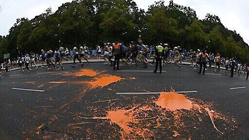 Berlin Marathon