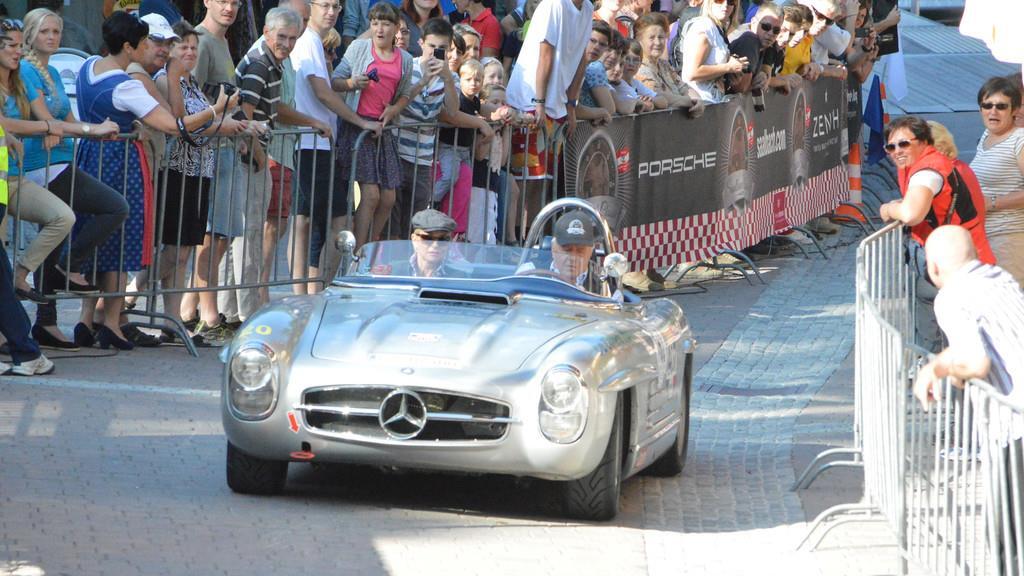 Das war die Saalbach Classic