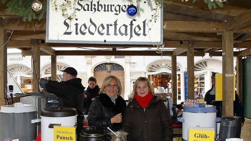 Bilder vom Alten Markt