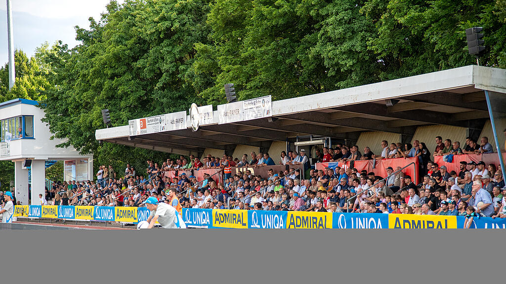 UNIQA ÖFB CUP / WSC HERTHA WELS - RED BULL SALZBURG