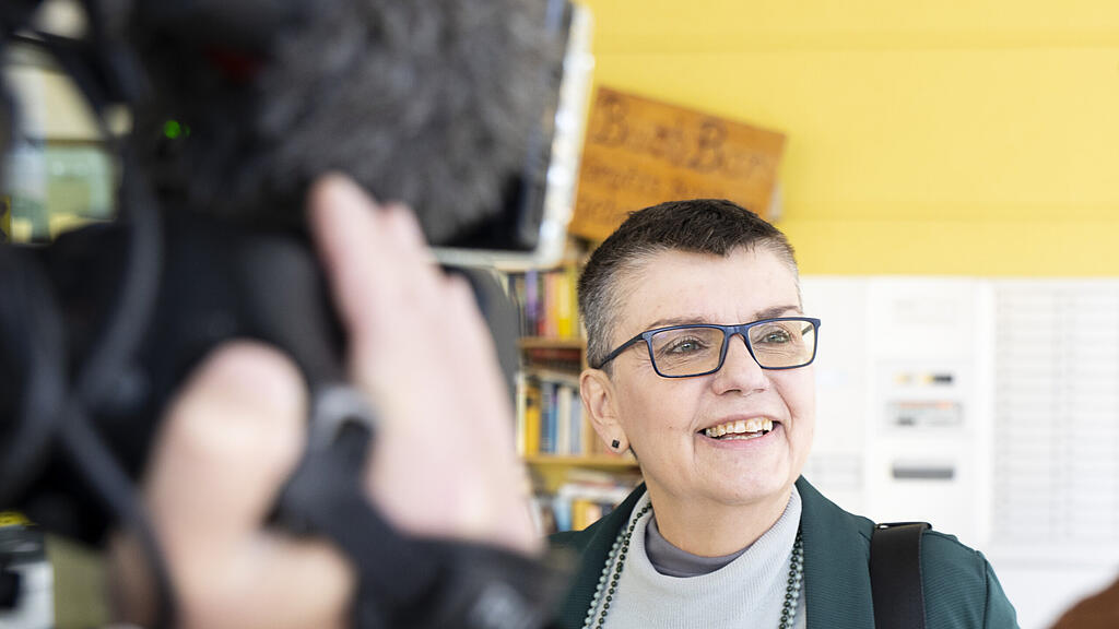 NR-Wahl, Spitzenkandidaten