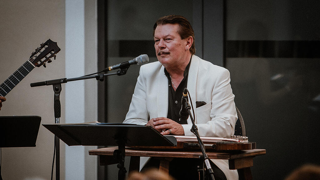 Musikmarathon Mattighofen