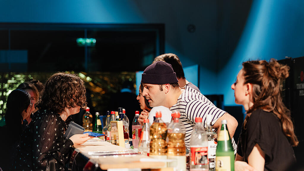 Mozfest 24