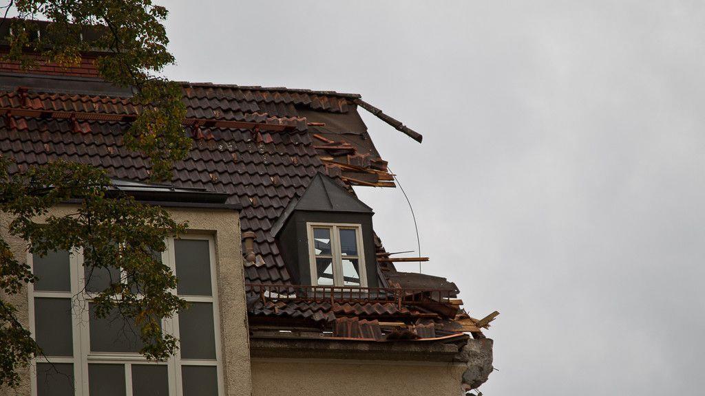 Bauarbeiten Strubergasse
