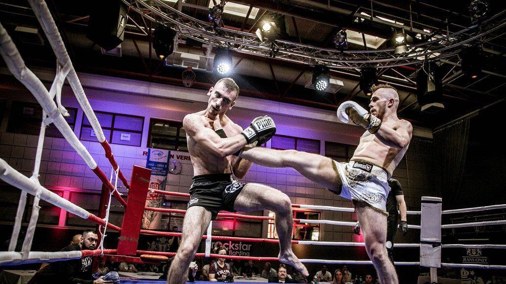 Fight Night 3.0 II