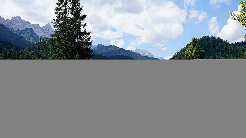 G7-Gipfel Bayern