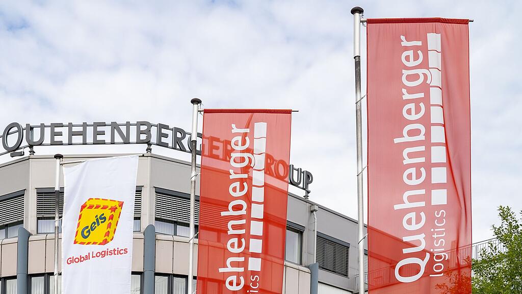 Quehenberger Geis