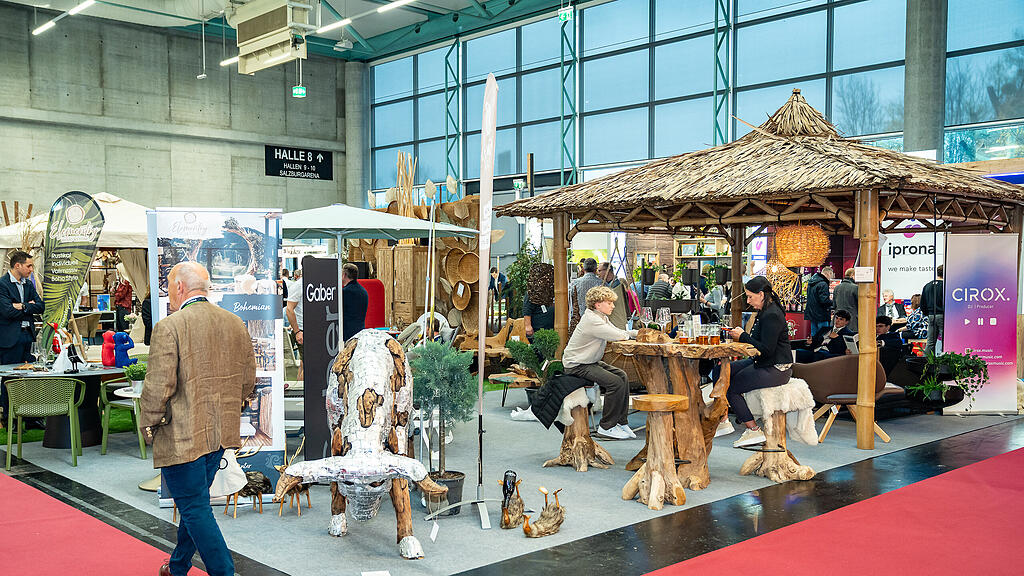 "Alles für den Gast", Samstag II