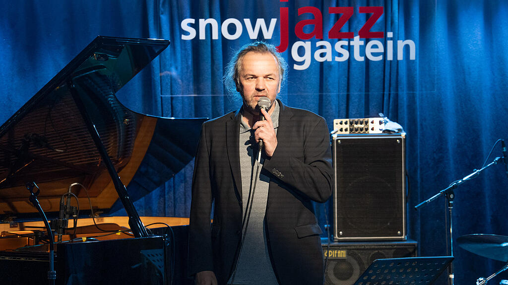 Snow Jazz Gastein