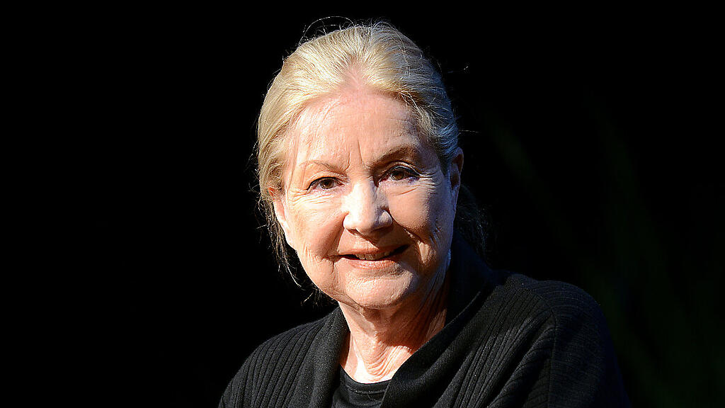 Die Schauspielerin Johanna von Koczian  ist tot