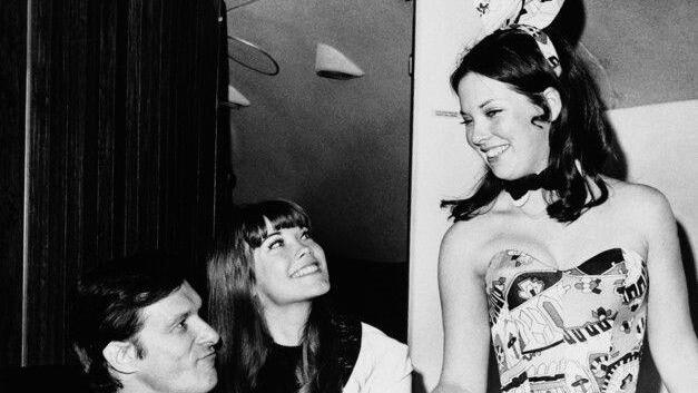 Bilder von Hugh Hefner