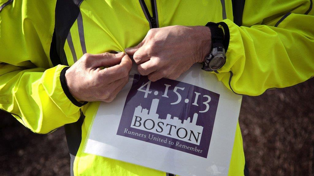 Große Trauer in Boston