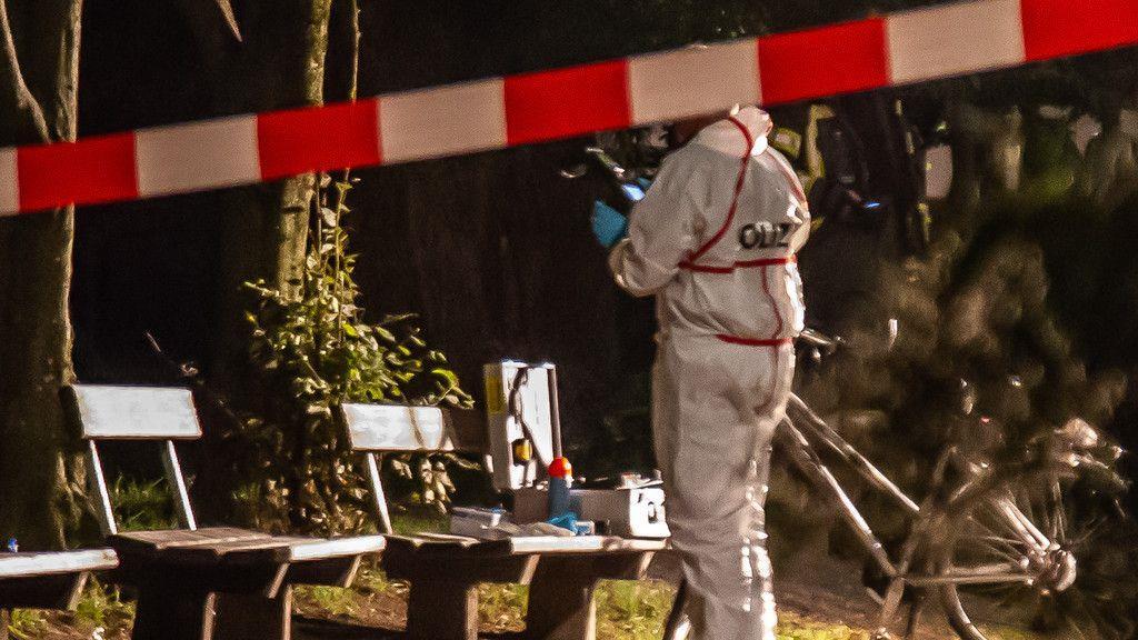 Verletzter bei Schießerei in Schallmoos