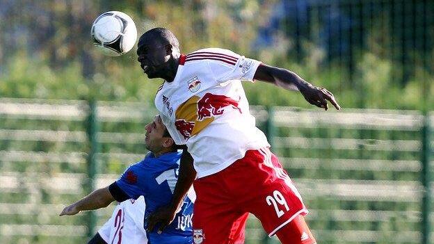 FC Liefering - SV Grödig