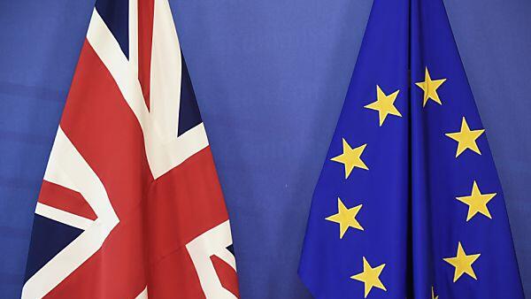 Großbritannien verliert für EU-Bürger an Anziehungskraft