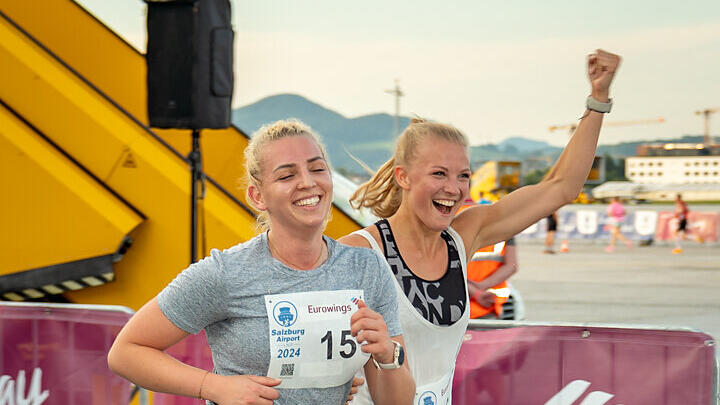 Salzburg AIRportlauf