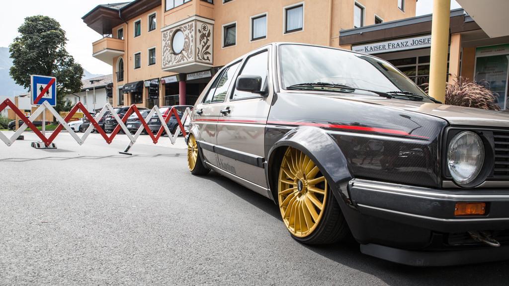 Tuning City St.Johann I