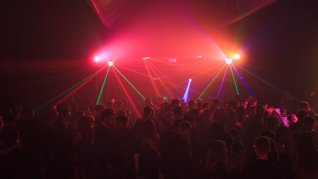 Ball der Wirtschaft - Hakadamy Awards I