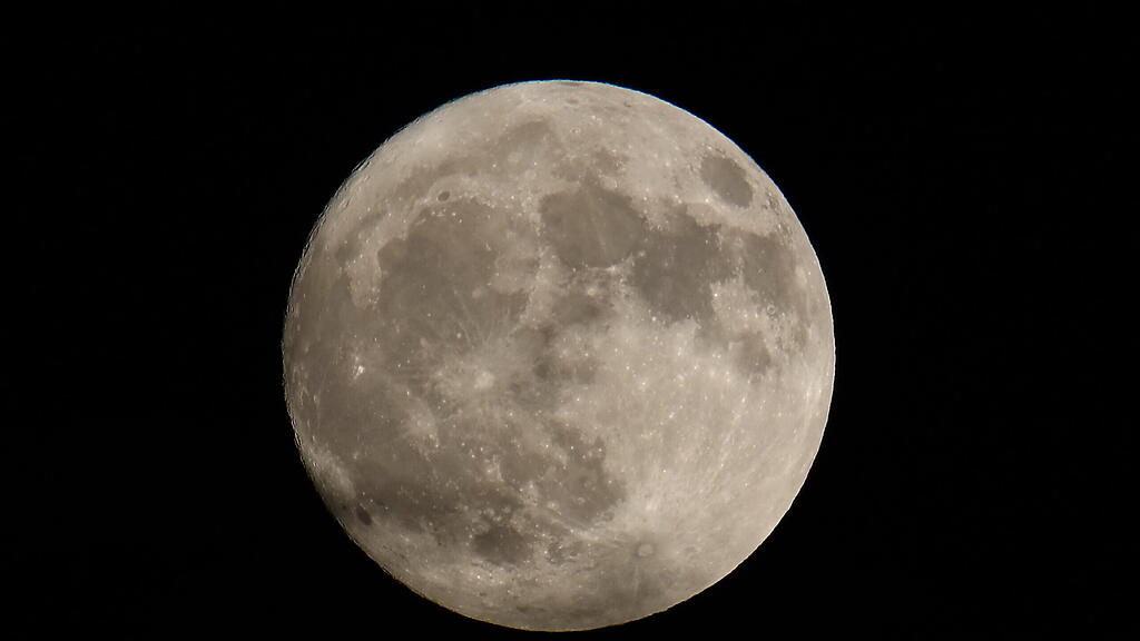 Vollmond