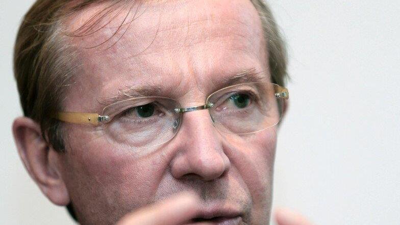 Haslauer im Interview