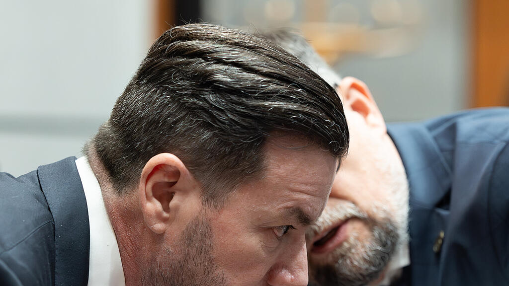 FORTSETZUNG PROZESS GEGEN SIGNA-GRÜNDER RENE BENKO