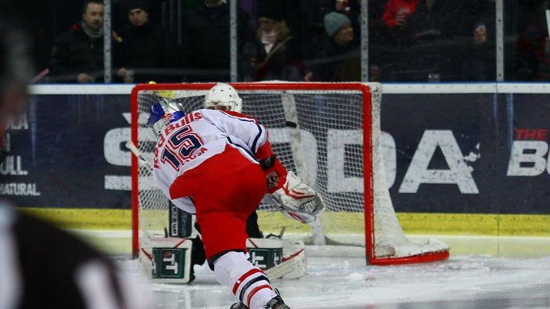 EC RBS vs. Innsbruck