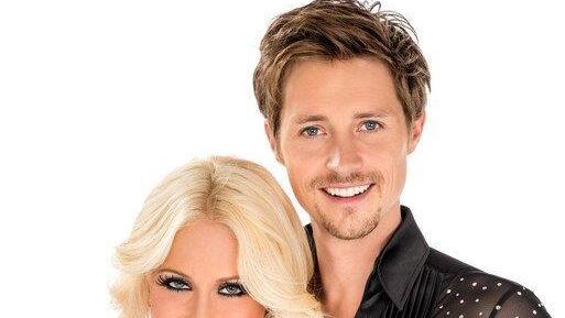 Dancing Stars, 8. Staffel: Die Tanzpaare 2013