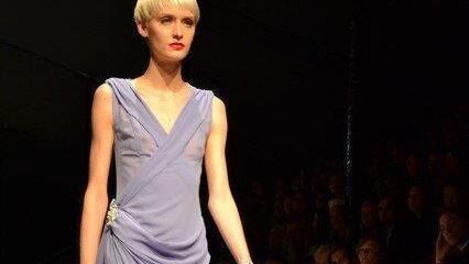 Vienna Fashion Week 3