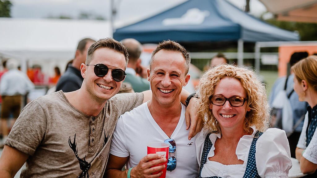 Lieferinger Dorffest