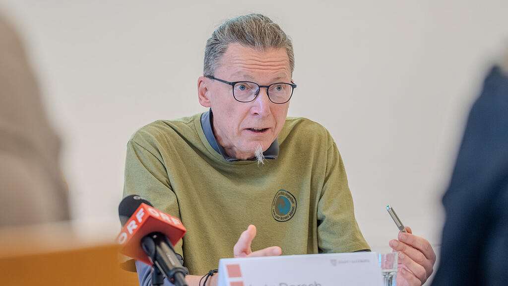 Baukultur Studie Präsentation