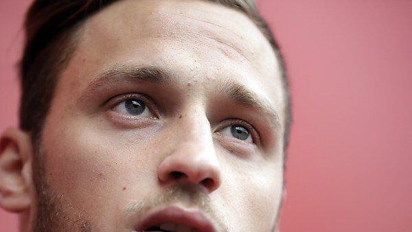 Arnautovic lieferte Assist zum 1:0