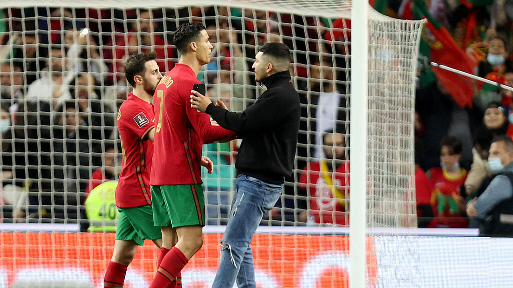 Portugal-T\u00fcrkei