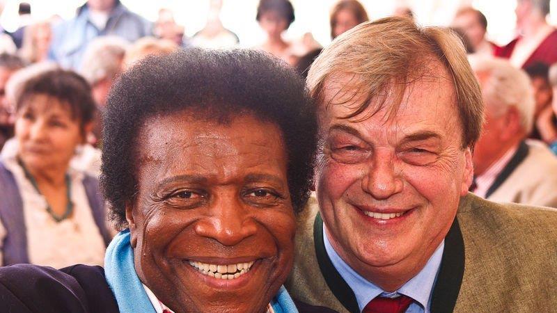 Frühlingsfest auf Gut Aiderbichl, II