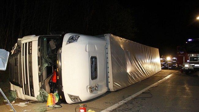 Allein heuer starben auf Salzburgs Straßen bereits 41 Menschen.