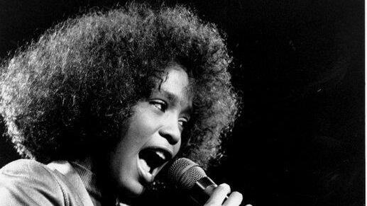 US-Sängerin Whitney Houston gestorben